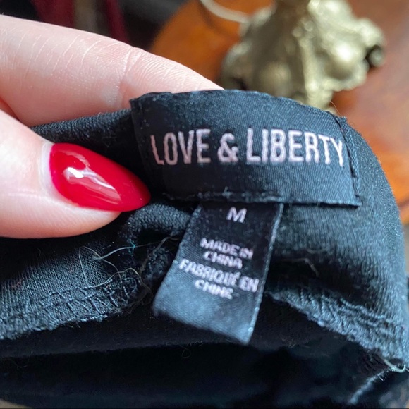 Sexy mini dress - Picture 5 of 5